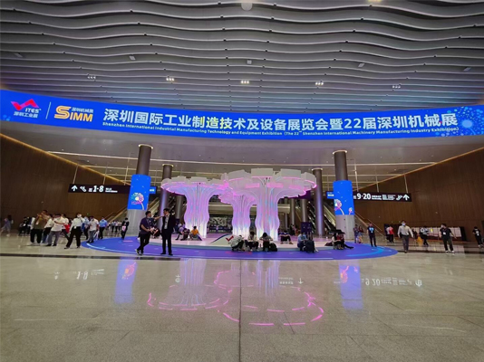 大廳3